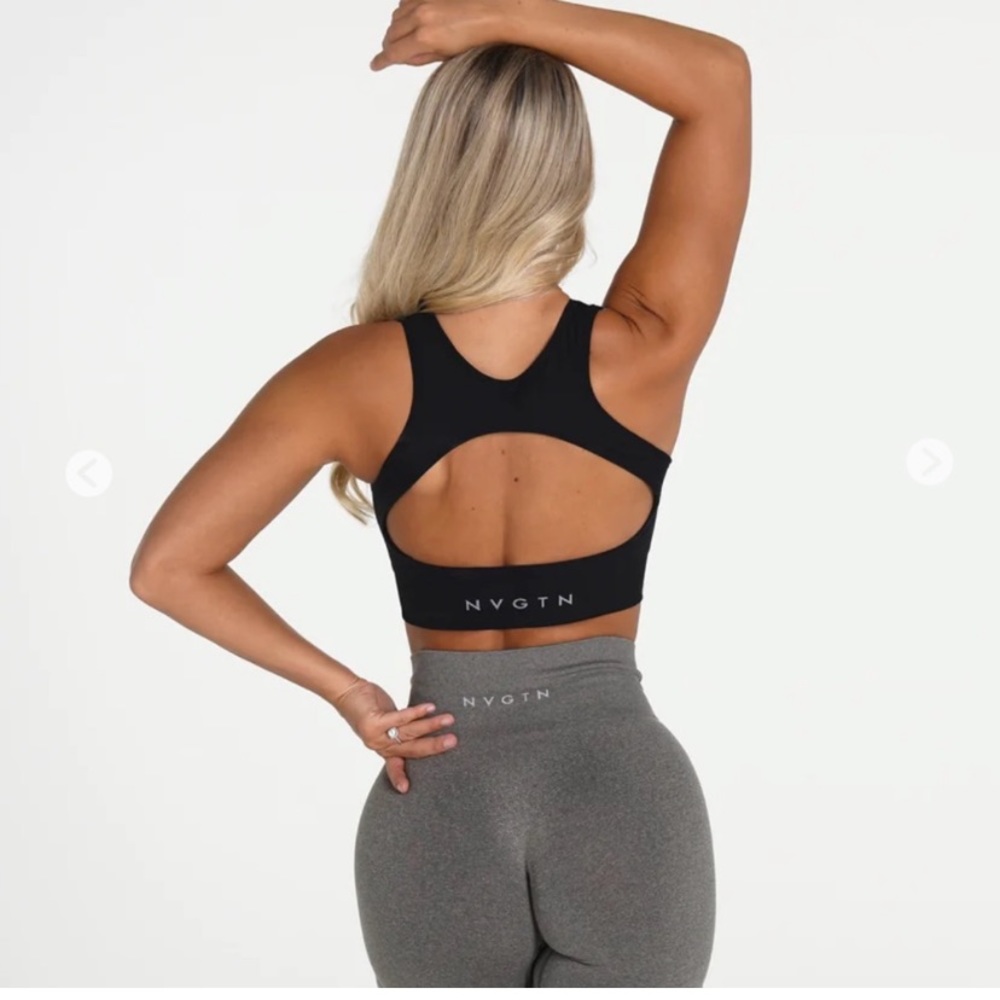 NVGTN eclipse bra